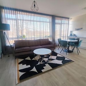 Appartement met Twee Slaapkamers